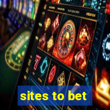 sites to bet